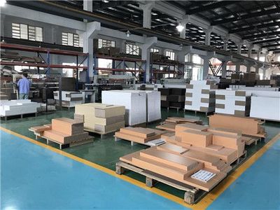 家具企業(yè)條碼應(yīng)用解決方案 智能化軟件開發(fā)助力高效運(yùn)營(yíng)