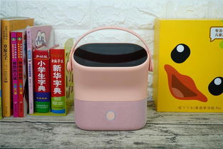 杜丫丫AI英語學習機Pro 寶寶英語啟蒙的理想伙伴